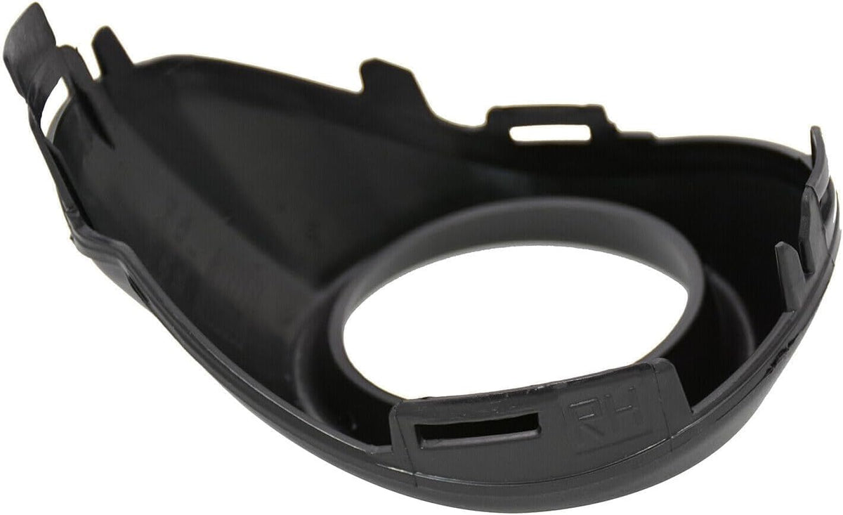 ya 14 9.20 zhengce Right Front Fog Light Cover Bezel Trim Skin Line for Ford Focus 3 III 2012-1