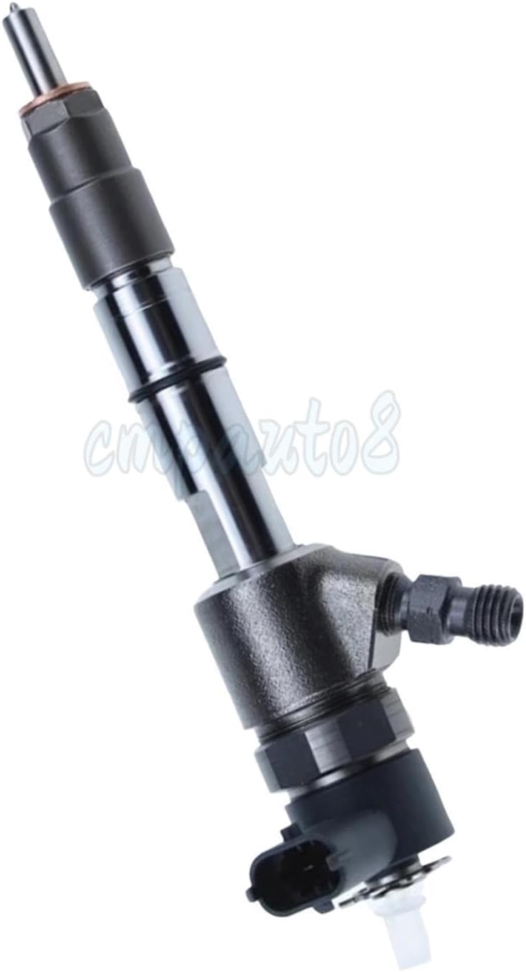 ya 10 9.16 baidi 1pc Fuel Injector 0445110672 for Isuzu Diesel Engines Diesel 0 445 110 672