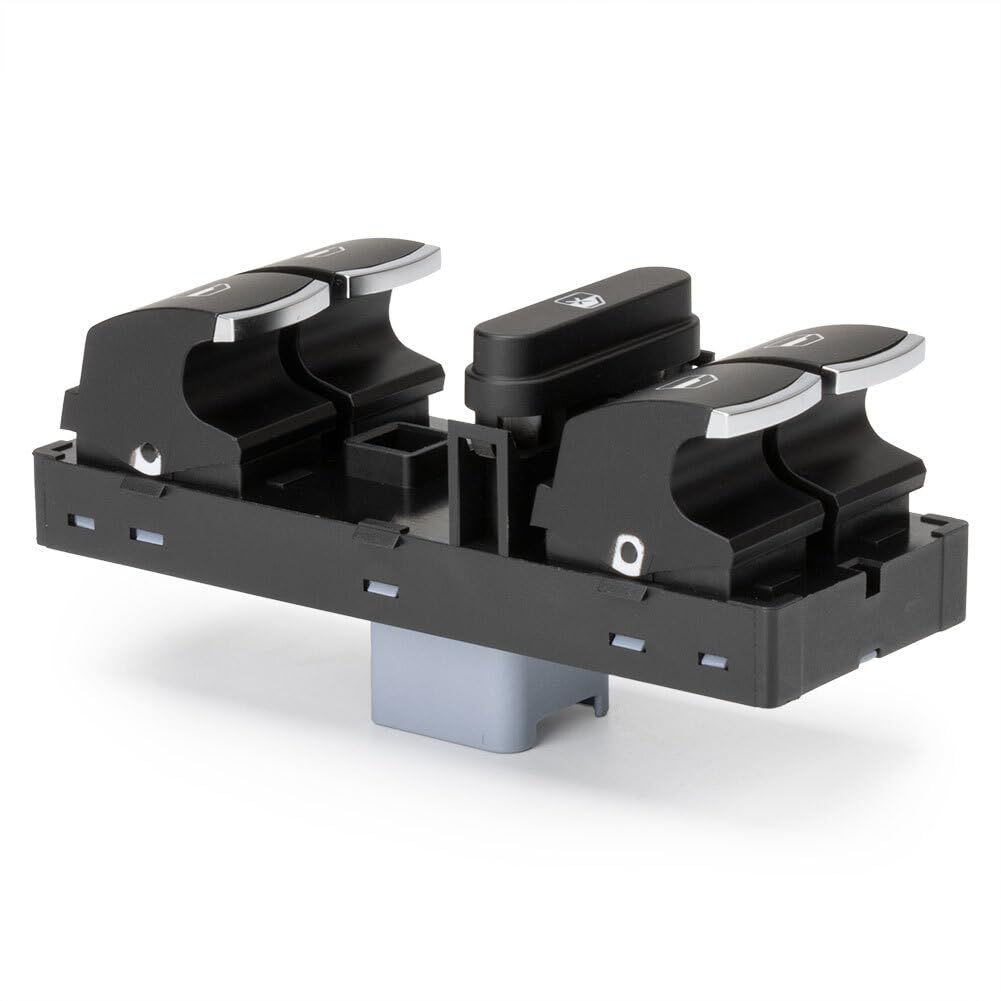 ya 4 8.8 Driver Window Master Control Switch 5ND959857 for VW CC for Golf GTI for Jetta for Passat