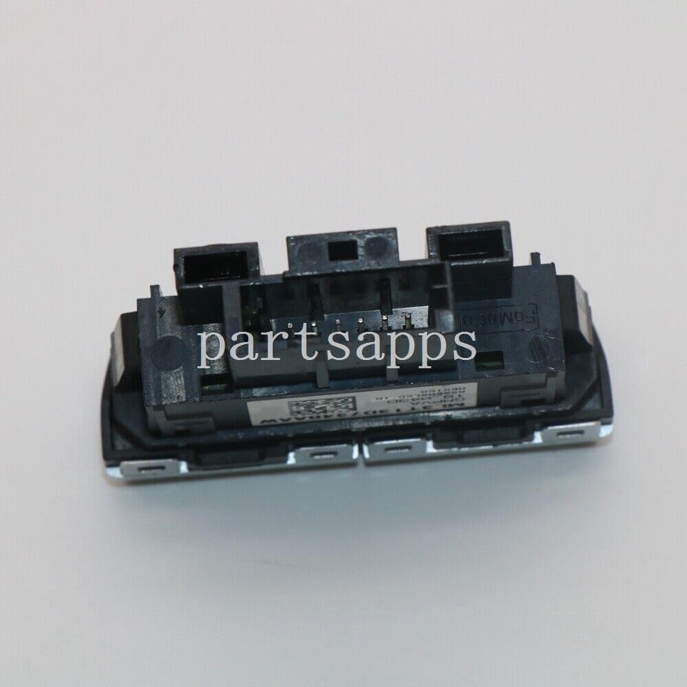ya 8 8.24 baidi OE Auto Hold Camera View Switch ML3T-13D734-BAAW ML3T 13D734 BAAW Fit for Ford