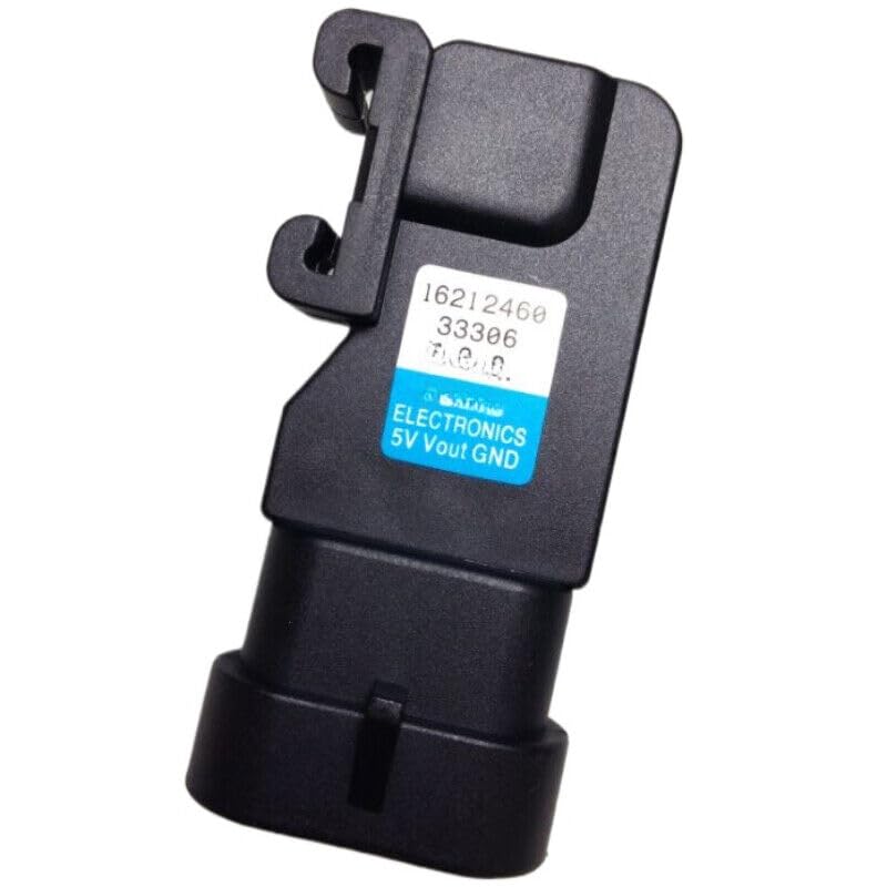 ya 14 9.20 zhengce 16212460 for Man ifold Pressure Sensor for Isuzu for Chevrolet for GMC for Pontiac-1