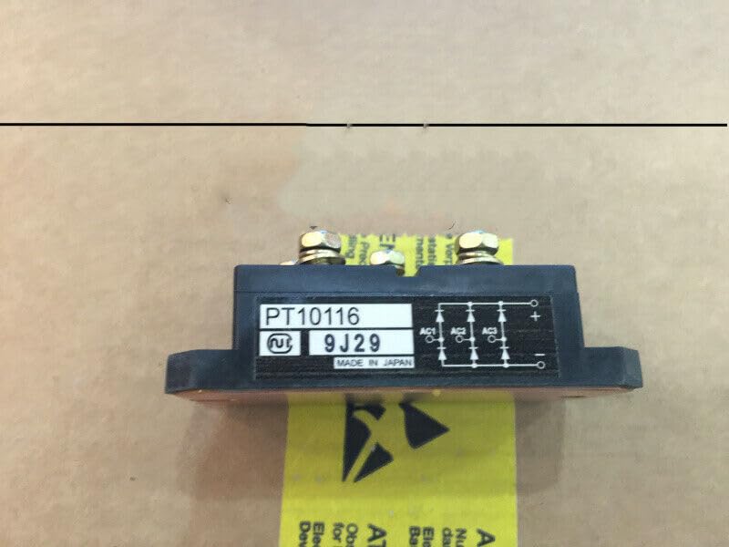ya 16 10.20 baidi 1pcs New Module PT10116#W7-