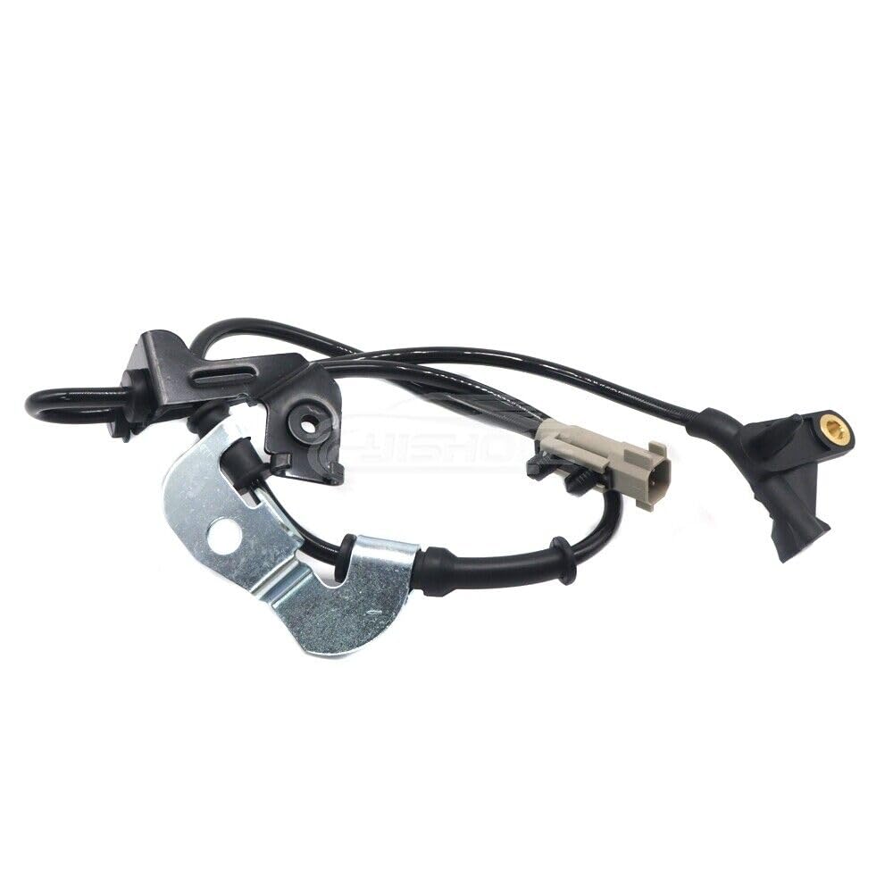ya 6 8.24 baidi Front Right ABS Wheel Speed Sensor for 4683470AB for Chrysler for Dodge 2001-2005