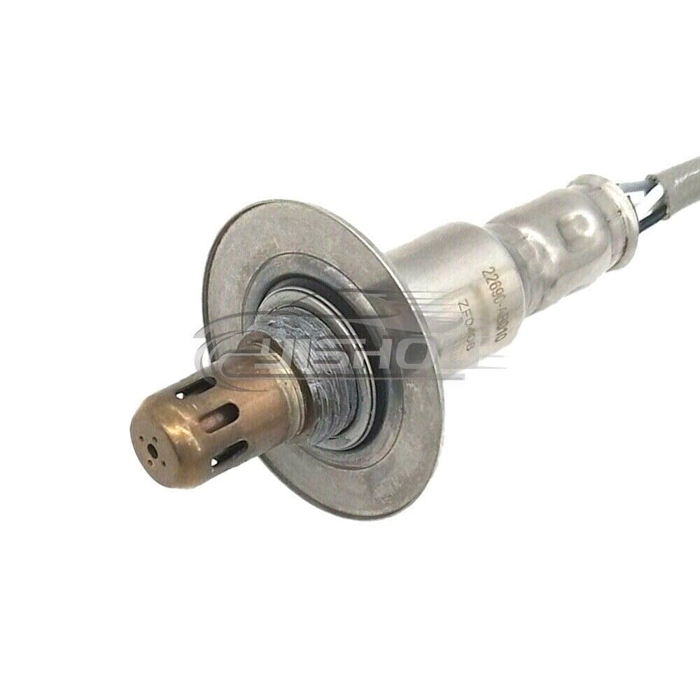 ya 7 8.24 baidi Downstream Oxygen Senosr 22690-AB010 is Suitable for Subaru Forester WRX 14-18 Impreza 2.0L