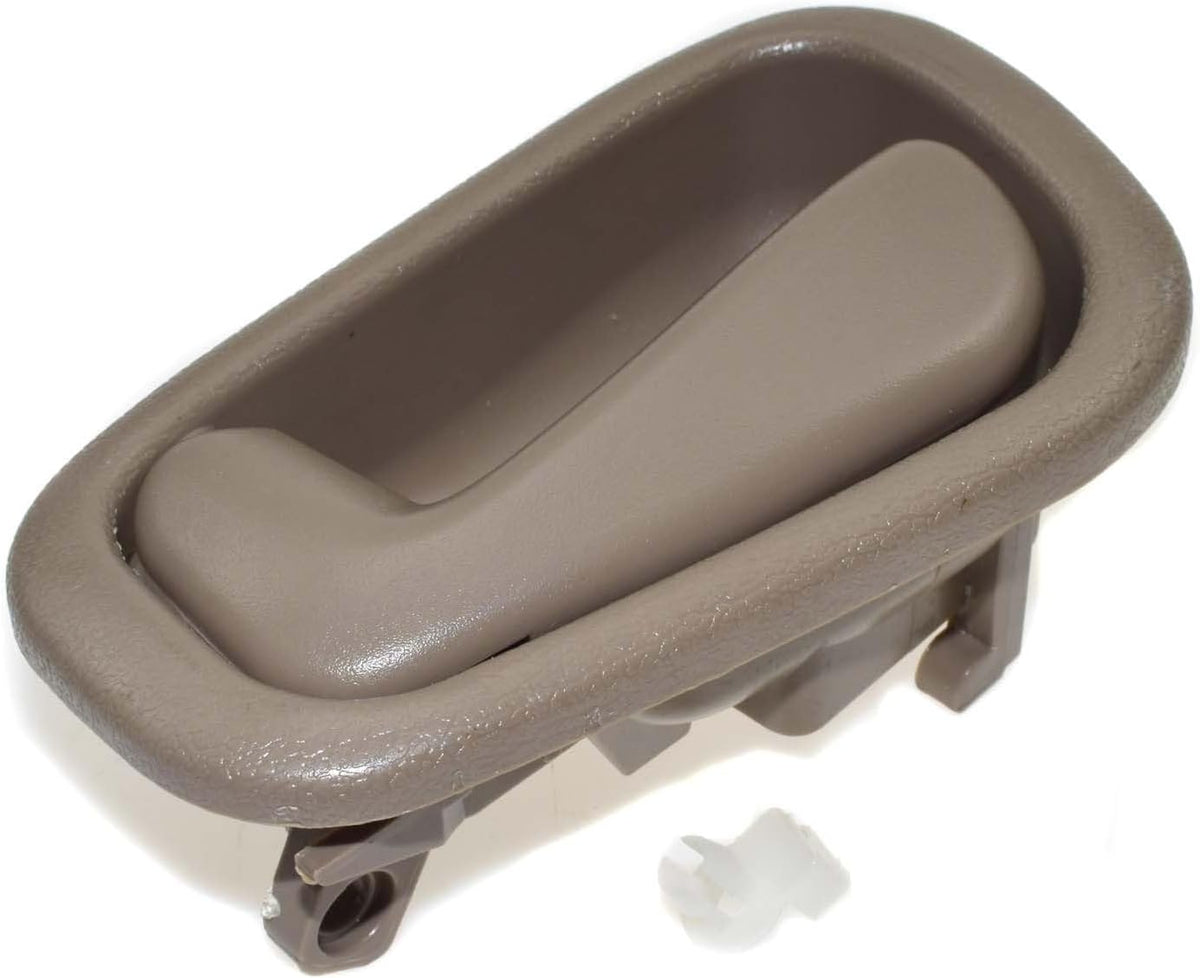 ya 9 10.24 Beige Left Inner Inside Door Handle for Toyota for Corolla 6920602050E0 199