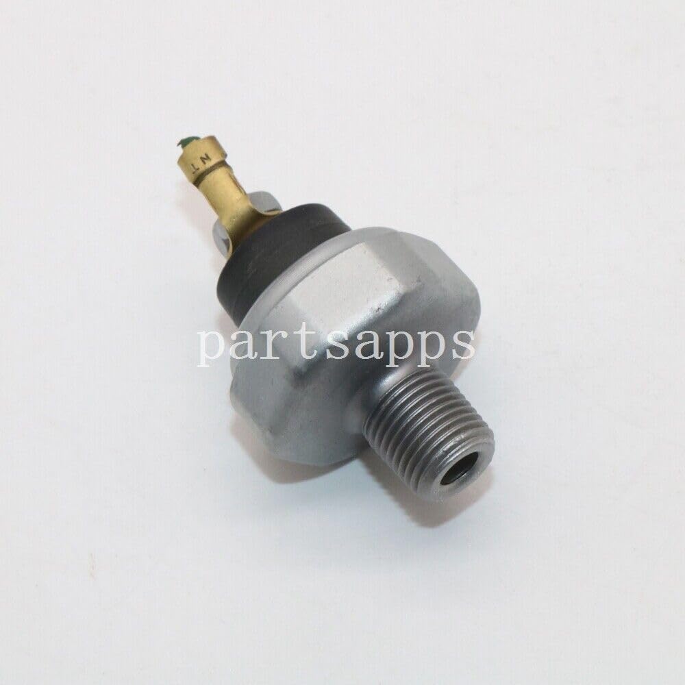 ya 6 8.24 baidi OE Oil Pressure Switch 1584139010 fits Kubota B6200 B7200 R520 B5200 B6100 B7100