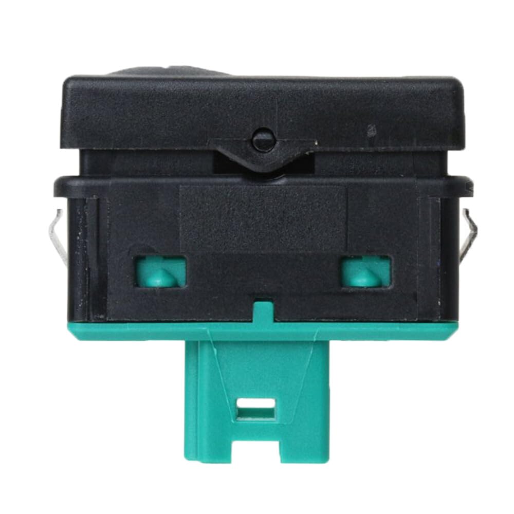 ya 9 10.24 61318365300 Power Window Switch Passenger Side for E36 318I 323I 325I 328I