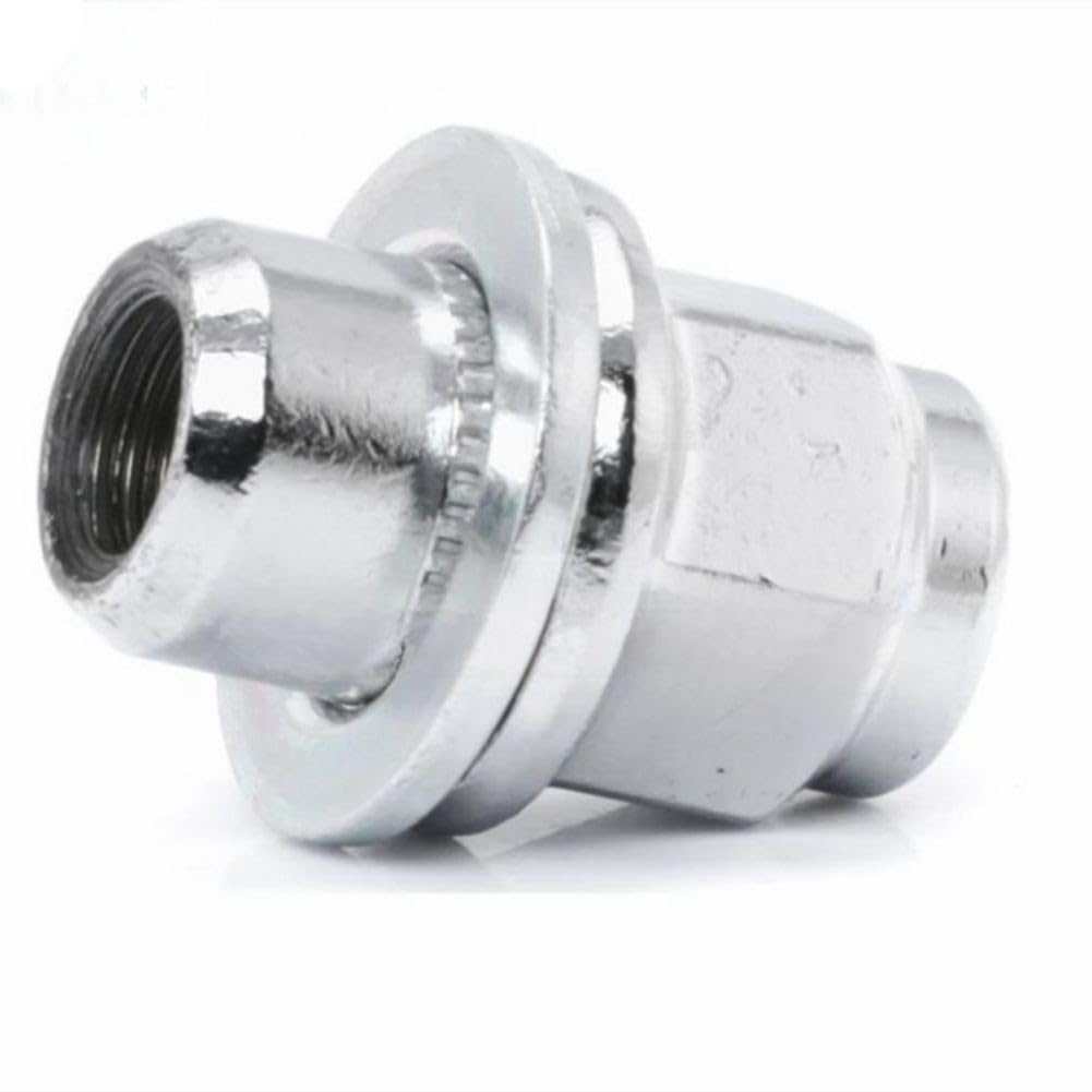ya 10 9.16 baidi MR455707 Lug Nut for Mitsubishi OEM Factory Mag Style 12x1.5