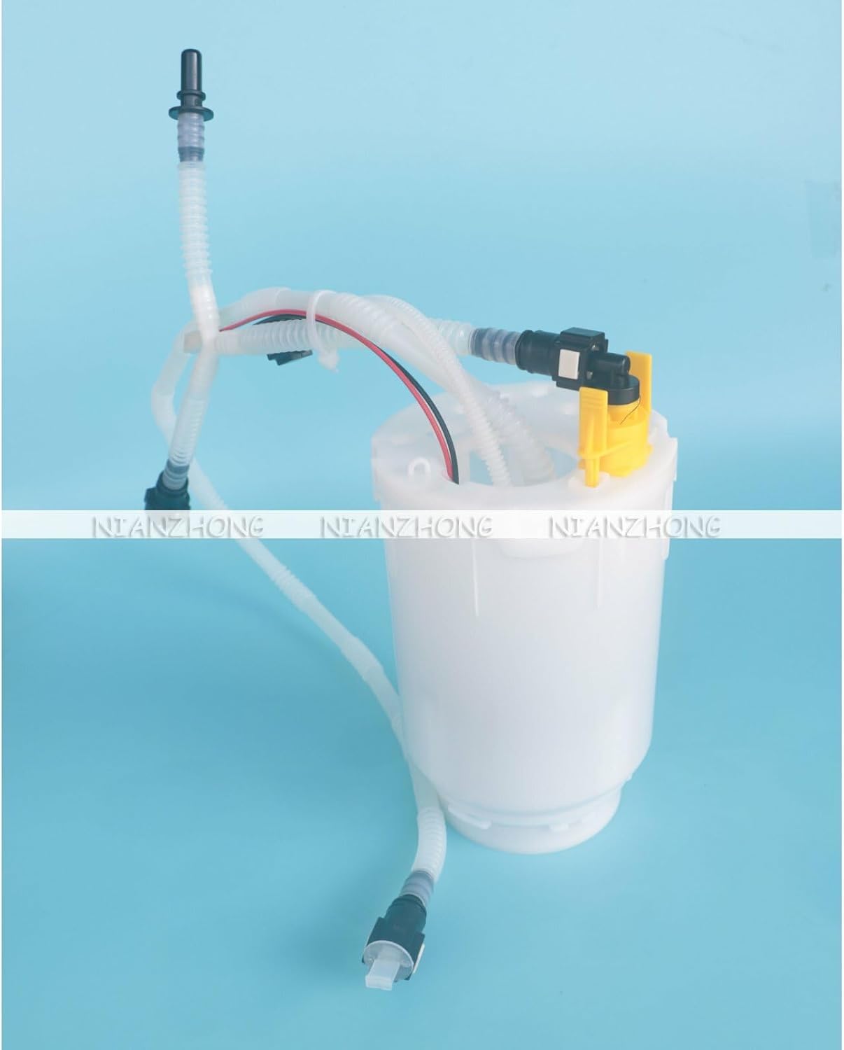 ya 5 8.10 Fuel Pump Assembly Right Side for Porsche Cayenne A2C53377801Z 95562093201