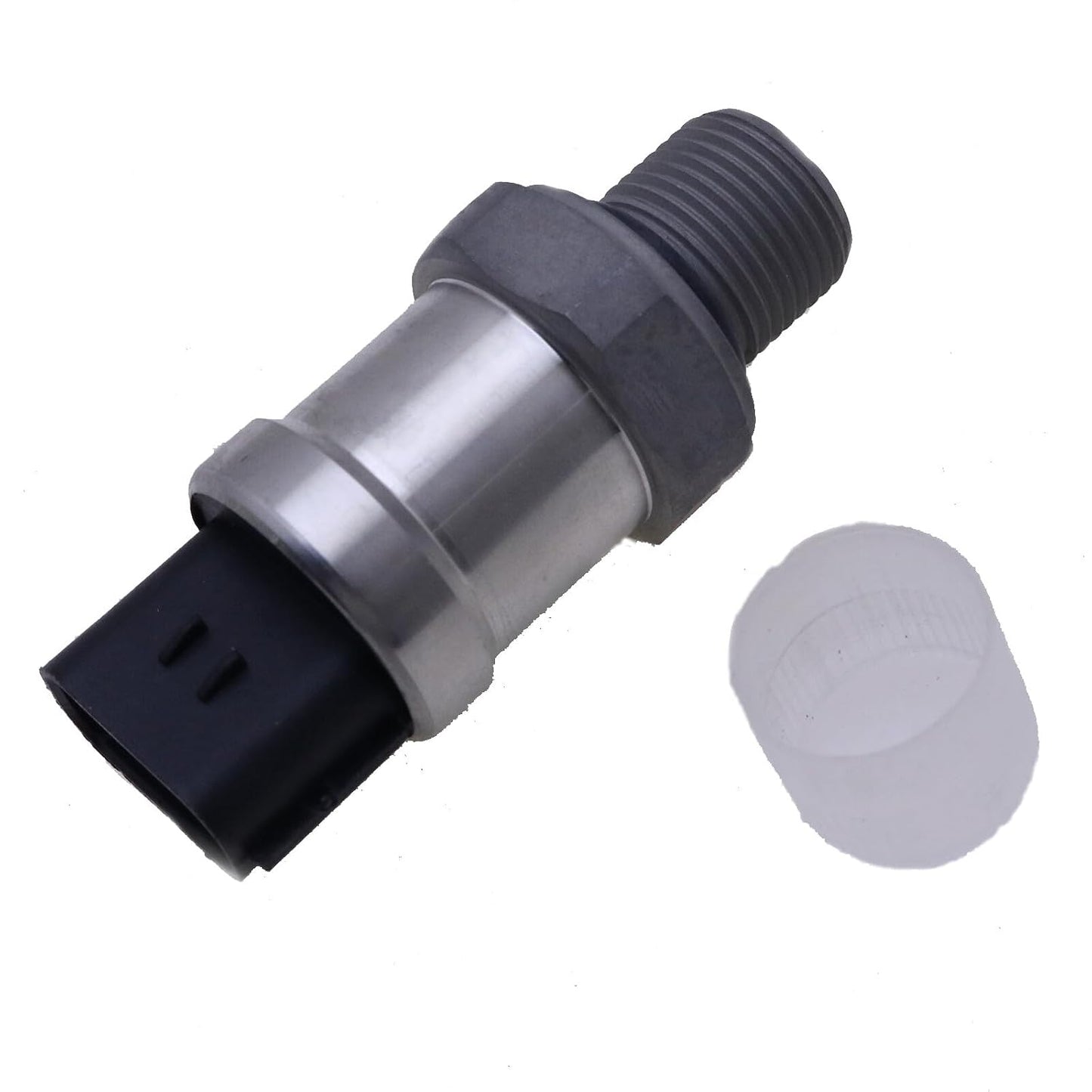ya 5 8.10 High Pressure Sensor YN52S00048P1 LS52S00015P1 for Kobelco SK200-8 Excavator