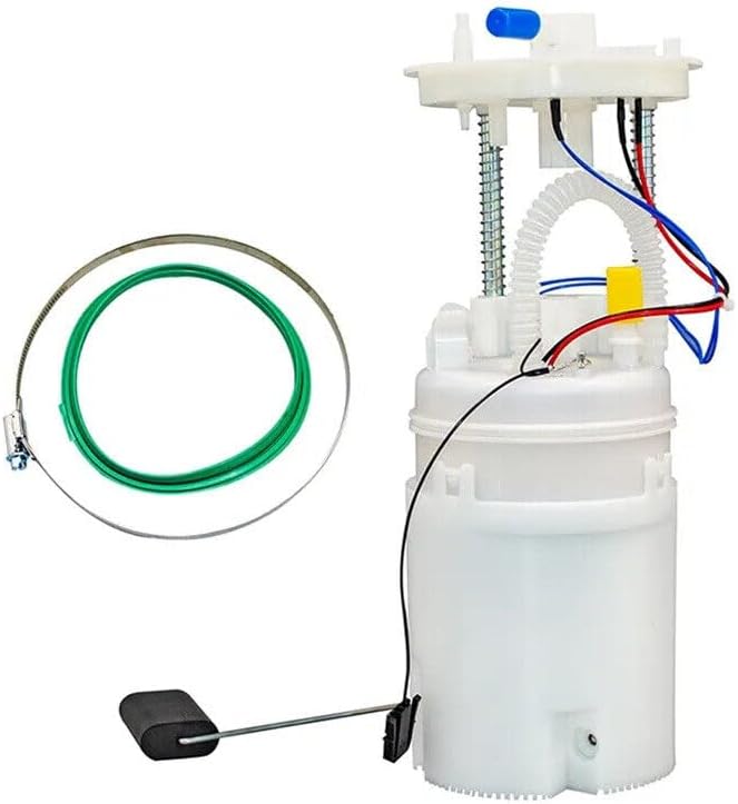 ya 5 8.10 fuel pump module assembly fits for BMW E70 X5 V8 2007-2010 16117195464