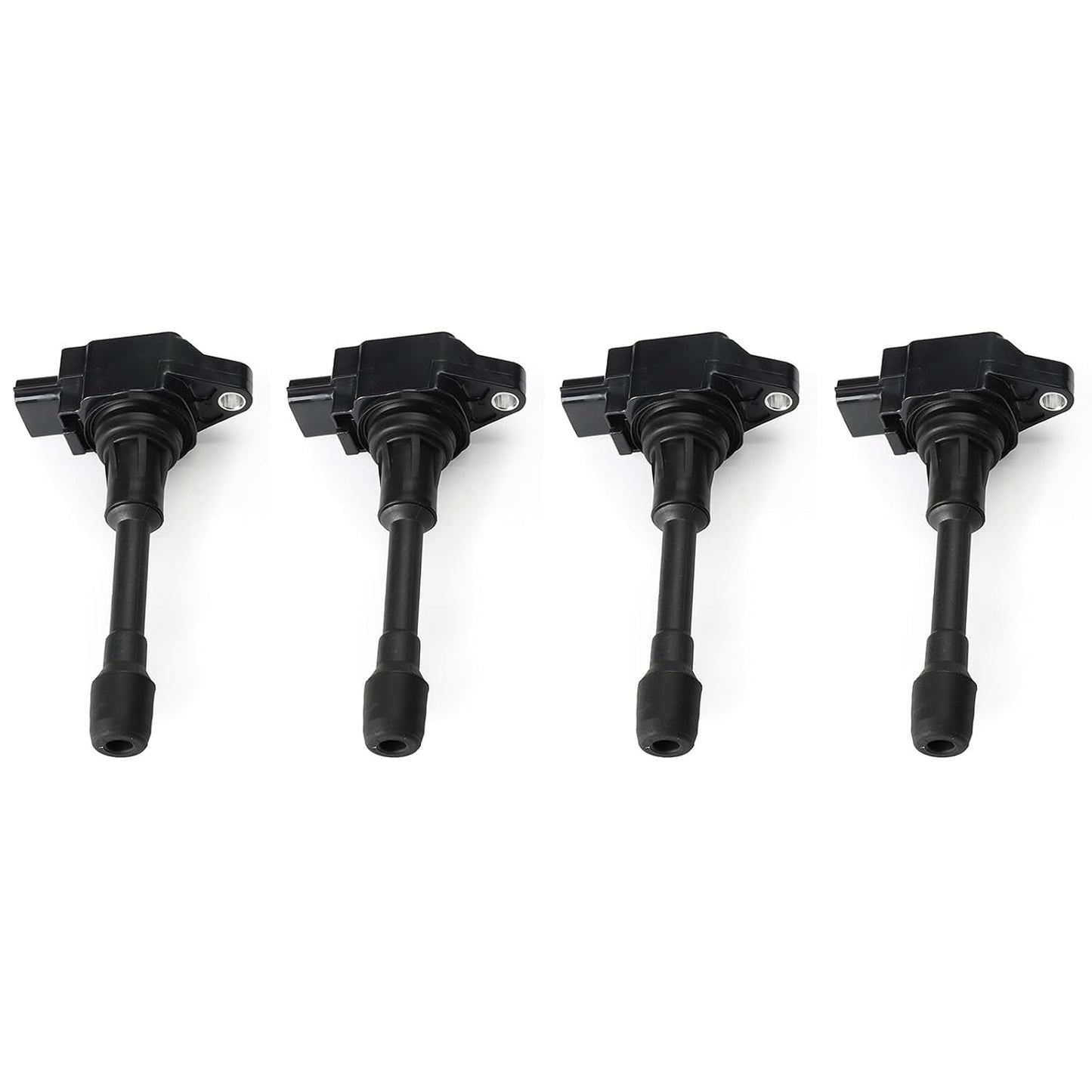 ya 4 8.14 4PCS 22448-1HC0A Ignition Coils for 2012-2019 for Nissan Versa Versa Note