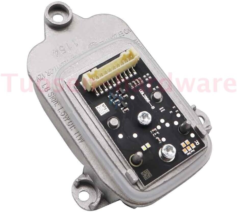ya 7 8.24 baidi for BMW 7 Series 740i 750i G11 G12 Left Side LED Turn Signal Light Module Unit