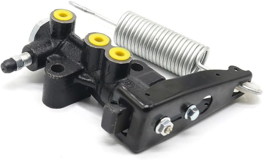ya 10 9.16 baidi Brake Load Sensing Proportioning Valve MB618321 for Mitsubishi L200 Triton