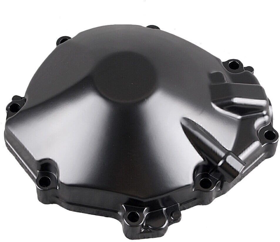 ya 2 8.15 Motor Engine Stator Cover Case Crankcase Protector for Suzuki 2009-11 GSXR1000