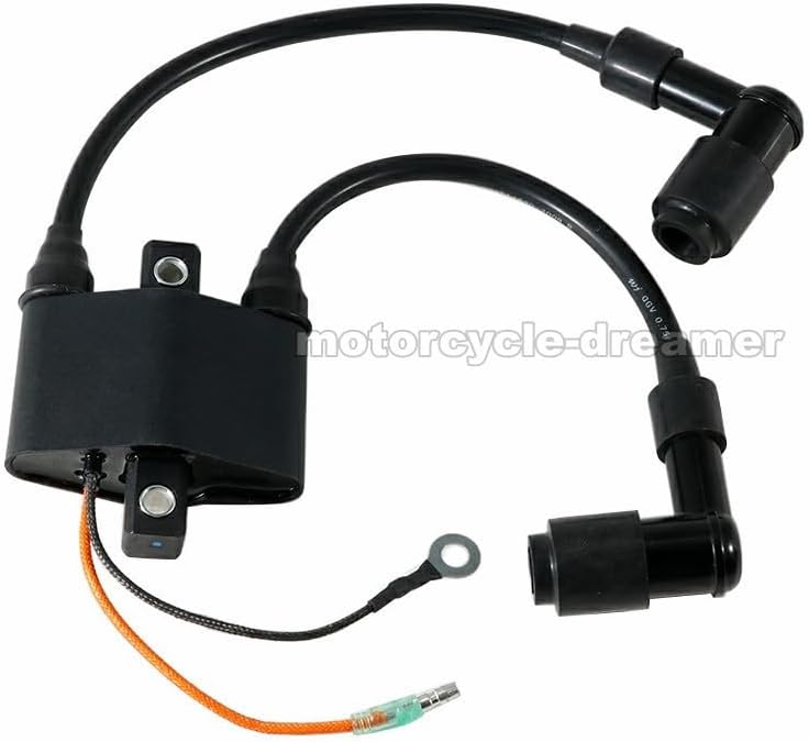 ya 13 9.15 baidi Ignition Coil For Tohatsu 8hp MFS8A3/9.8hp MFS9.8A3 2006-2014