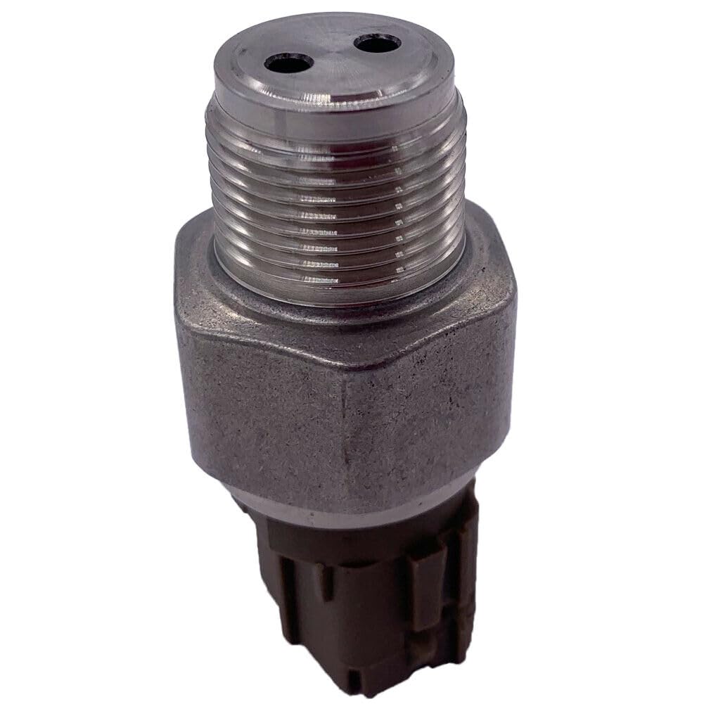 ya 4 8.8 Fuel Rail Pressure Sensor for Toyota Avensis 2005-08 RAV4 06-13 2.2D 499000-6340