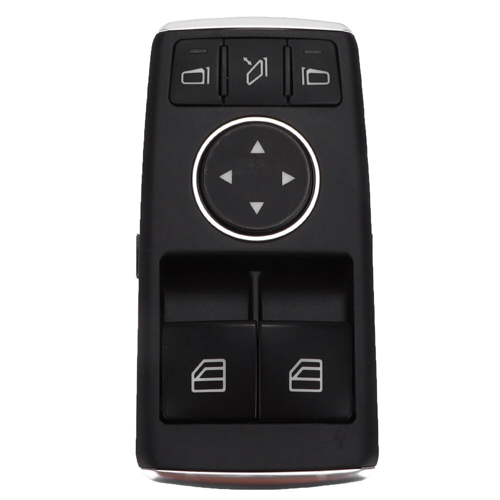 ya 9 10.24 Power Window Switch for C204 C250 C350 C63 AMG R231 SL,1729056900
