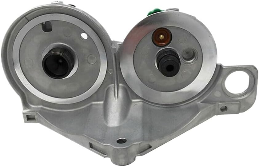 ya 5 8.10 Filter Head Fuel Filter Replaces for Volvo 21870635