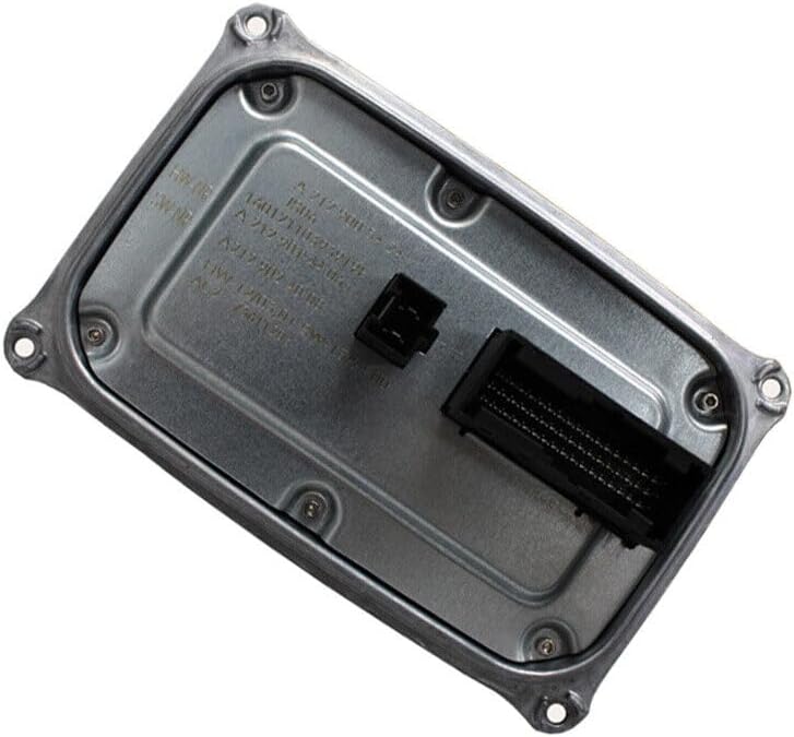 ya 14 9.20 zhengce Headlight ballast module for Mercedes-Benz W212 W222 A29007306-1
