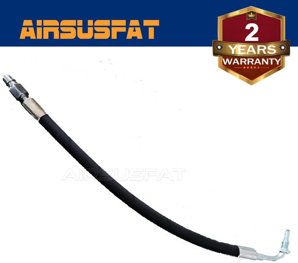 ya 8 8.24 baidi Front Hydraulic ABC Suspension Oil Pipe Tube Fit Mercedes W220 S Class 2000-2006