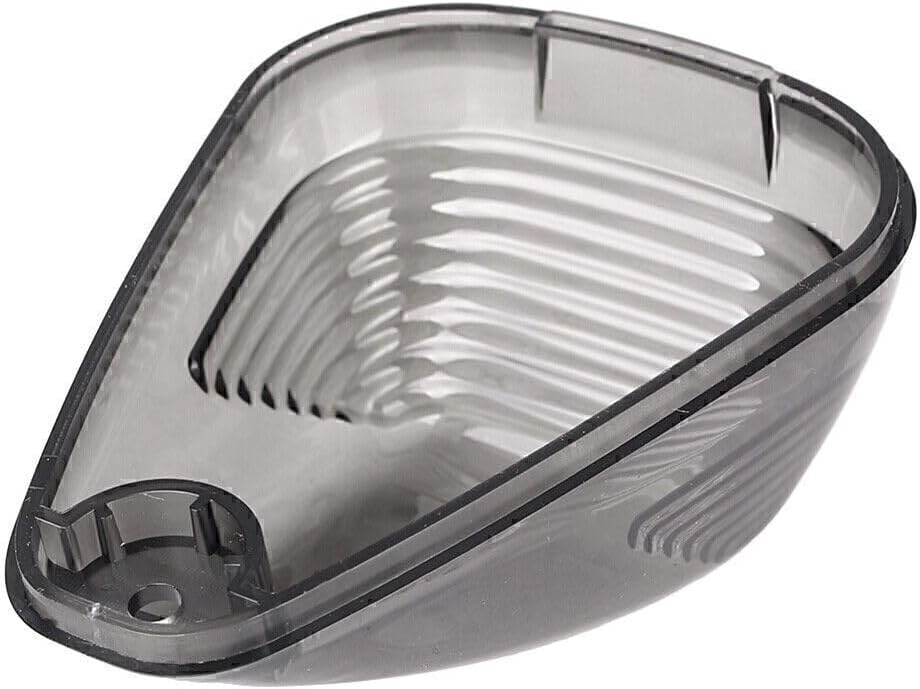 ya 7 8.24 baidi Cab Marking Roof Running Light Bulb Cover Lens for Ford F250-550 Super Duty