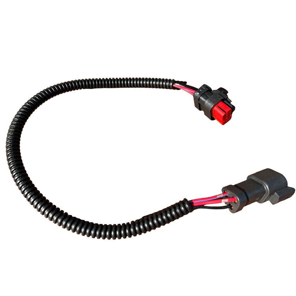 ya 4 8.8.2 366-9313 Diesel Injection Pressure Sensor for Caterpillar Excavator 323D LN