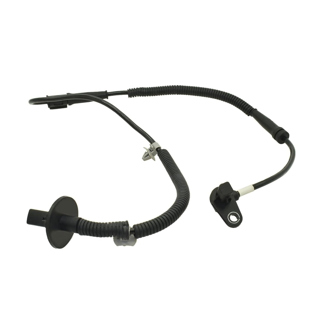 ya 9 10.24 95670-2B100 ABS Wheel Speed Sensor Left Front for Hyundai Santa Fe II 2006-2012-