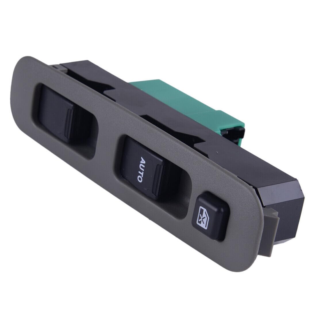 ya 6 8.14 Window Mirror Power Master Switch fits for Suzuki Jimny FJ 1998-2015 Alto