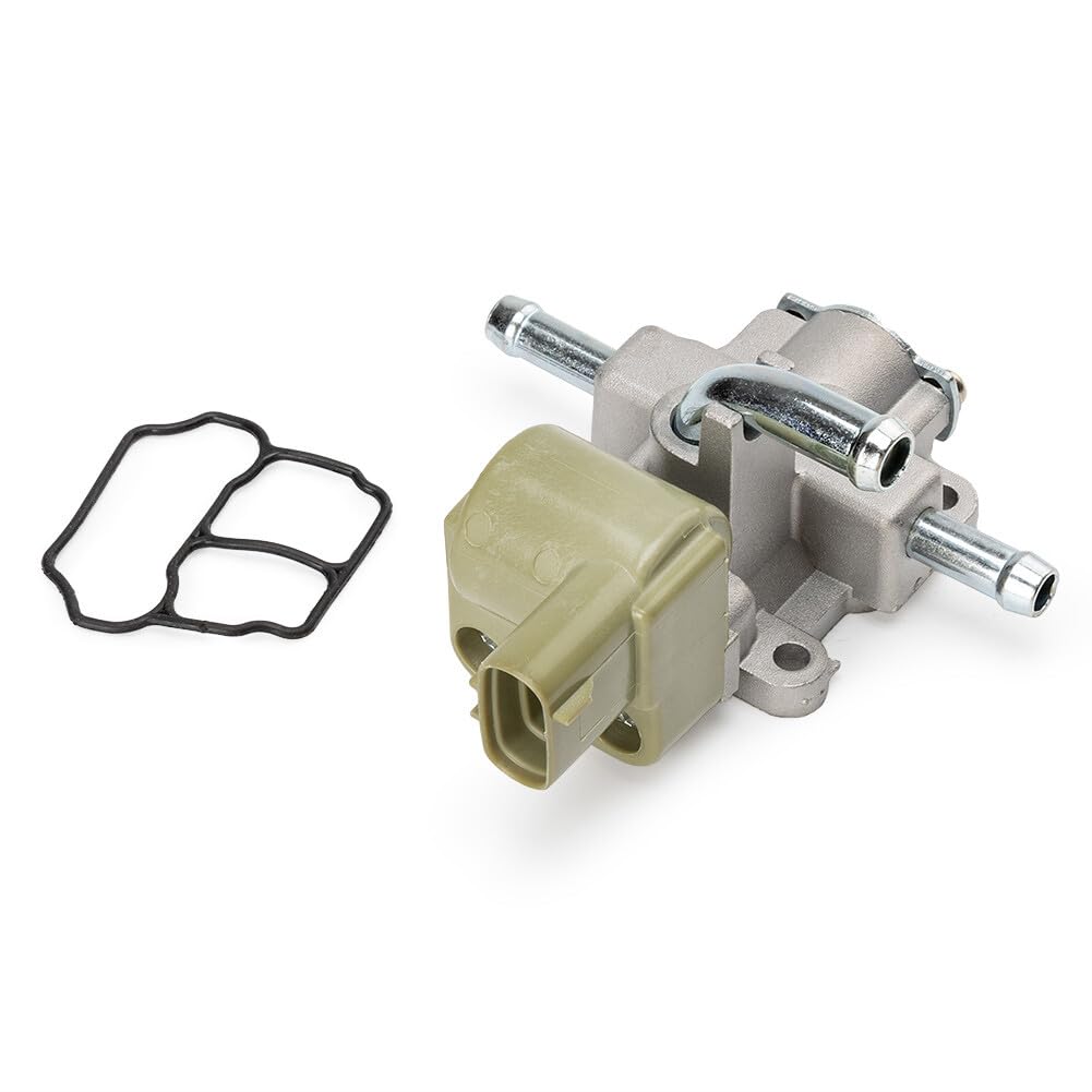 ya 2 8.15 22270-62040 Idle Air Control Valve for Toyota T100 Tacoma 3.4L-V6 1995-1996