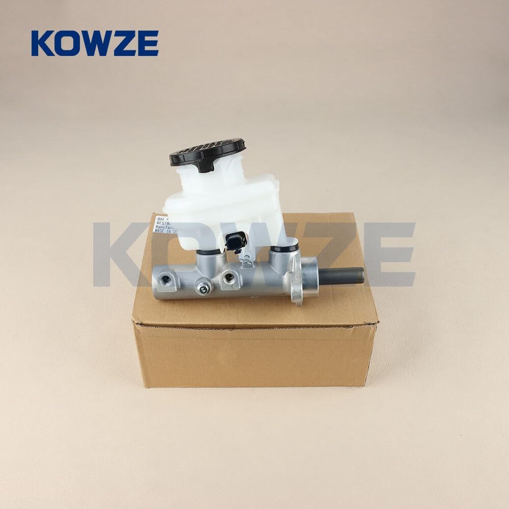 ya 7 8.24 baidi Brake Master Cylinder ASM fit for Isuzu D-max T TFS UCR DiTD 2005-2015
