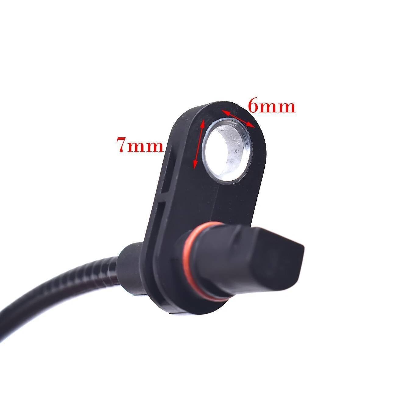 ya 4 8.8 Right Rear ABS Wheel Speed Sensor 47900-JX00A Fits for 2010 for Nissan NV200