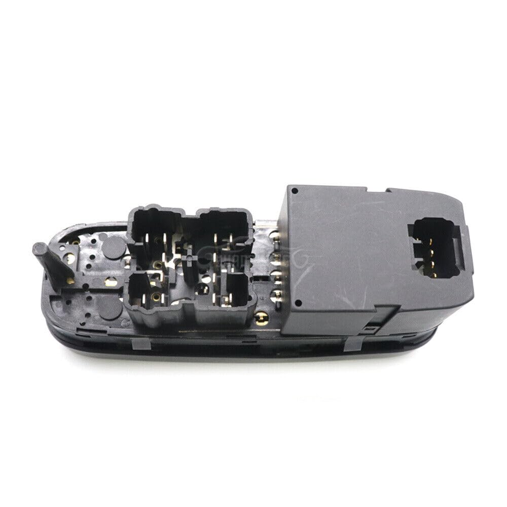 ya 5 8.10 Car Electric Window Switch 8638452 for Volvo V70 S70 XC70 1998 1999 2000