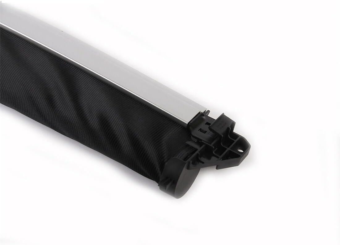 ya 4 8.24 baidi Black Sunroof Cover Assembly Fit for VW for Tiguan for Passat for Golf 5NA877307FG27