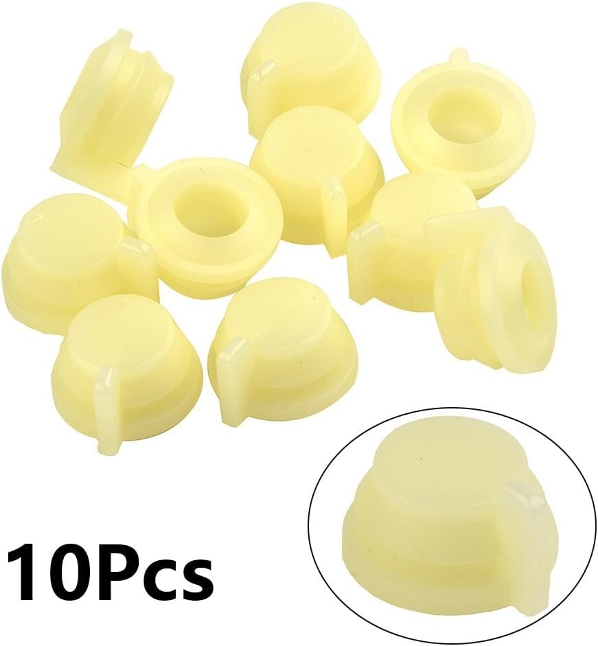 ya 11 9.14 zhengce 10 X Windshield Wiper Transmission Linkage Bushing For 2857917 3799089