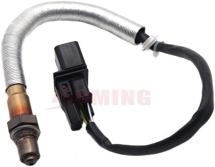 ya 15 10.19 zhengce 02 Oxygen Sensor 0258007142 for BMW 3 Series E46 X3 E83 Z4 E85 High Qualit