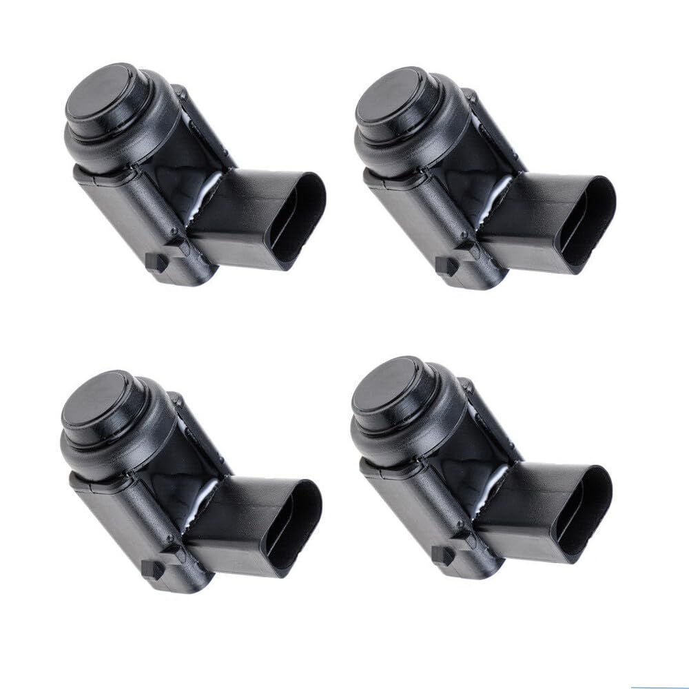 ya 2 8.15 1J0998275B 4PX PDC Parking Sensor for Audi for VW for Golf for Jetta Touareg Touran Phaeton
