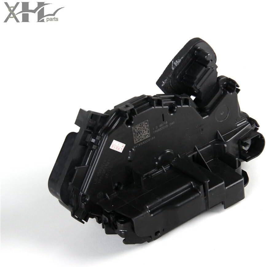 ya 11 9.14 baidiFront Left Door Lock Latch Actuator for VW for Jetta MK7 for Tiguan MK2