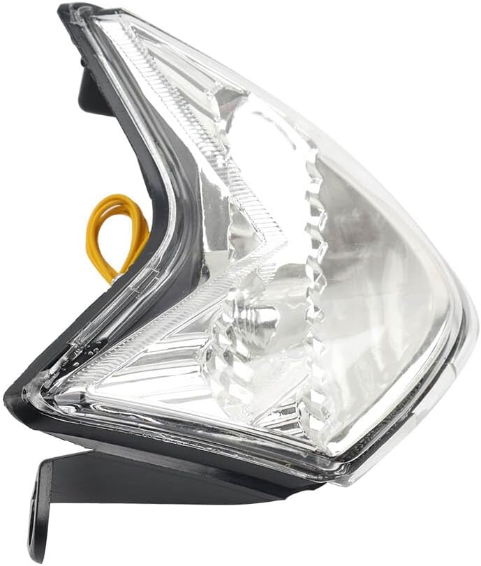 ya 10 9.16 zhengce LED Tail Turn Light for Kawasaki ZX10R 2006-2007 ZX6R 2005-2006