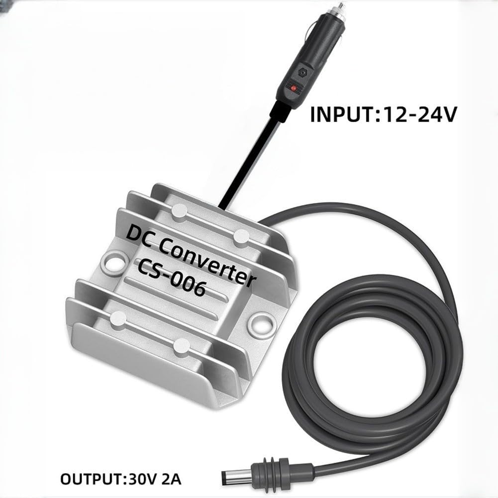 ya 23 10.7 baidi 3 5M Waterproof Step Up for Charger for Starlink for Mini Efficient Power Supply