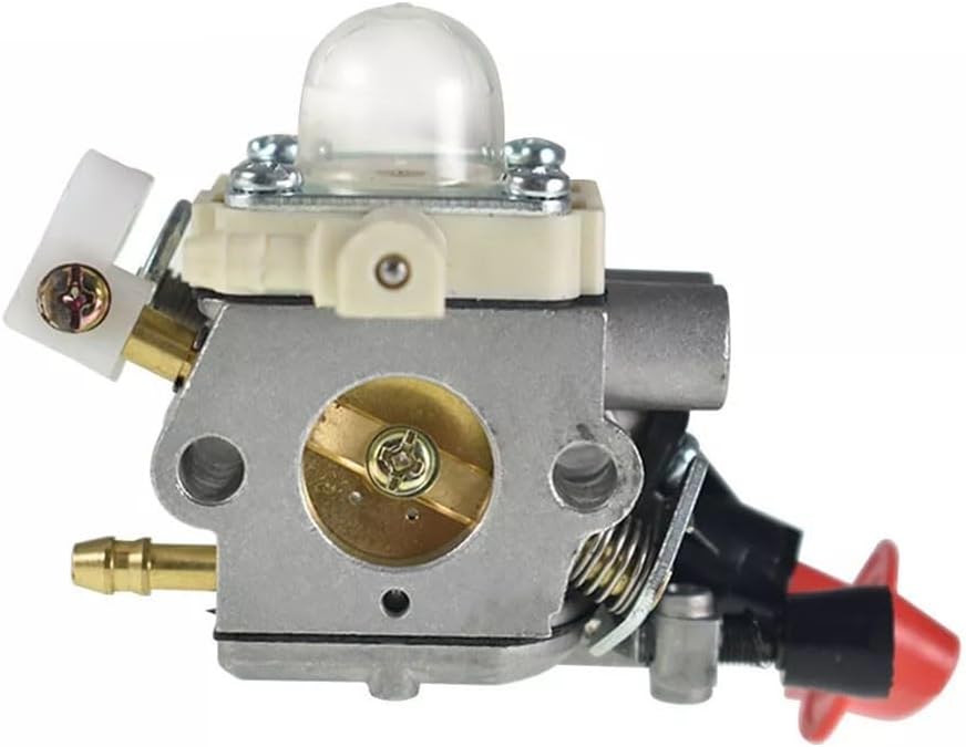 ya 26 10.21 baidi Optimize Engine Functionality with Alu for Mini um Air Filter Carburetor Kit