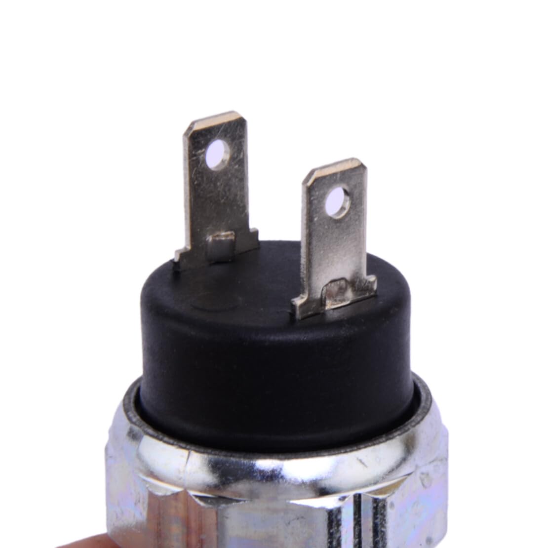 ya 5 8.10 Kick Off Low Air Pressure Indicator Switch Fit for Freightliner Century Columbia