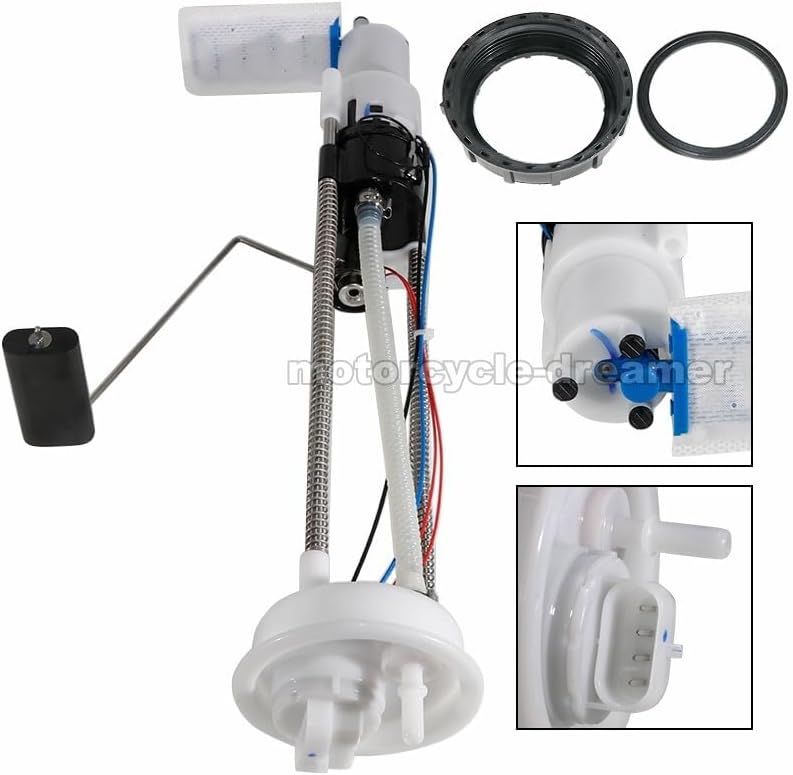 ya 23 10.7 baidi Fuel Pump Assembly for Polaris Ranger CREW 900