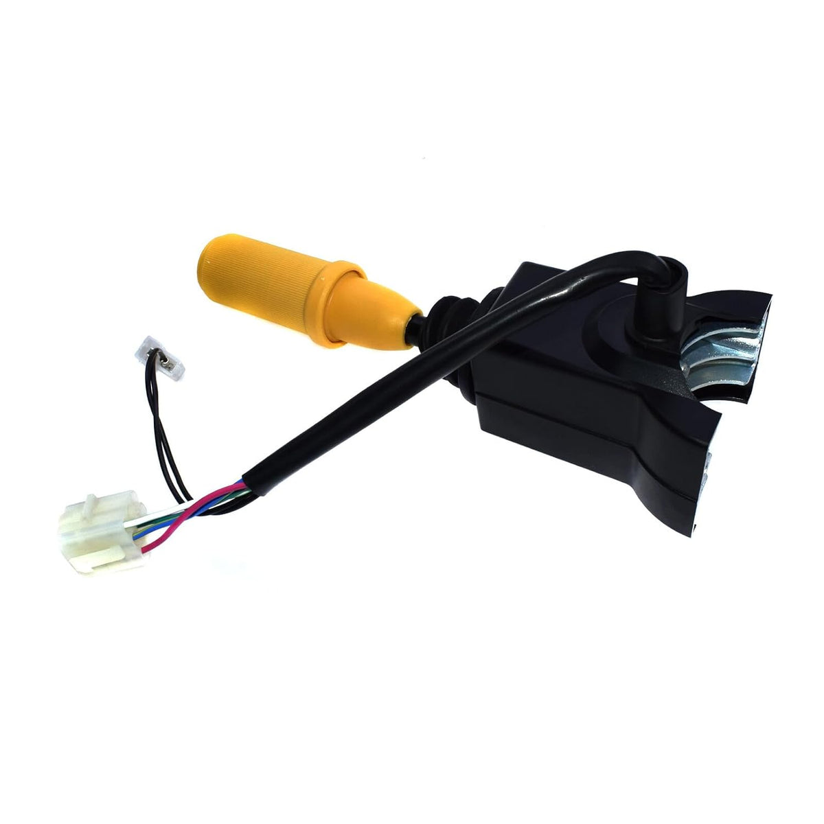 ya 4 8.8 The Forward and Reverse Lever Switch Power Shift Handle is Suitable for JCB 2CX 3CX 4C 701/21201
