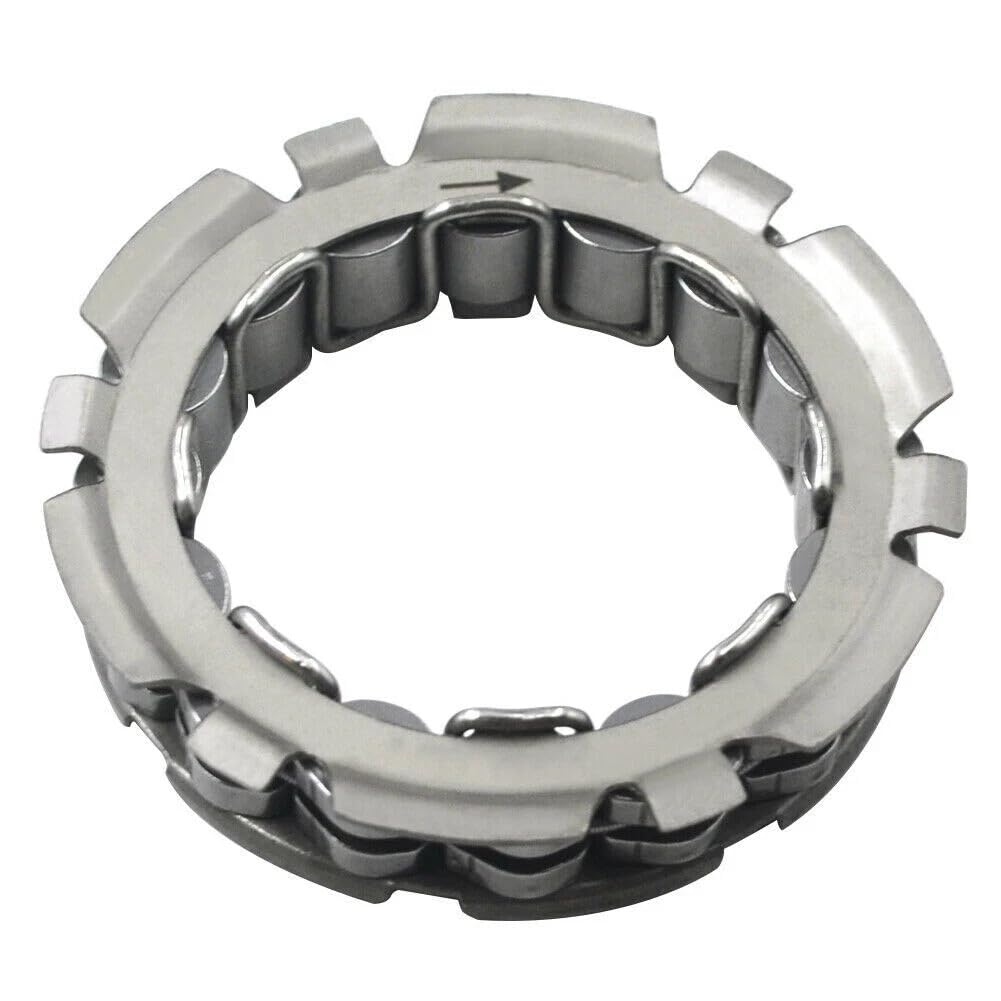 ya 2 8.15 One Way Starter Clutch Bearing for Yamaha YFZ450 YFZ450R YFZ450X YZ250FX YZ450FX