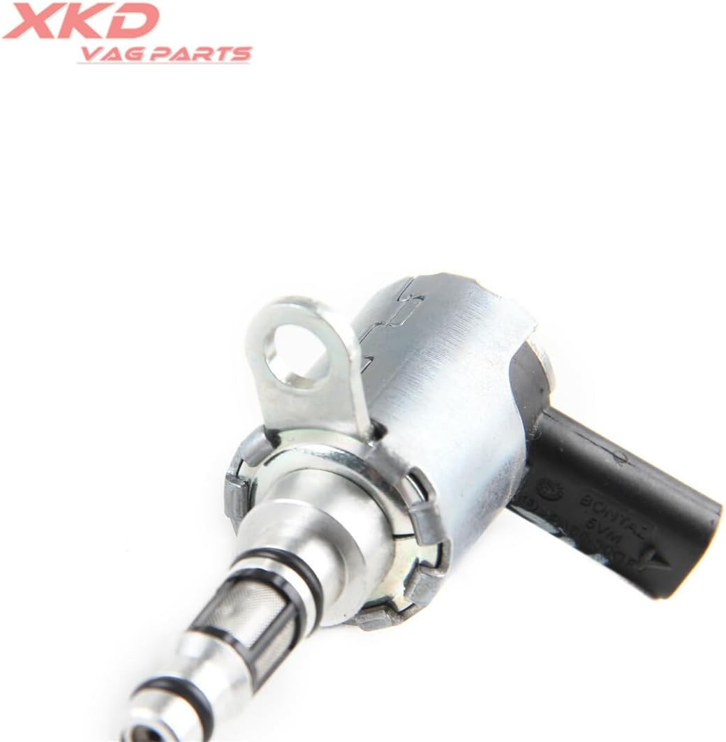 ya 10 9.16 baidi Control Valve Fit for Passat for Tiguan for Audi A3 for A4 A5 06K115243AA