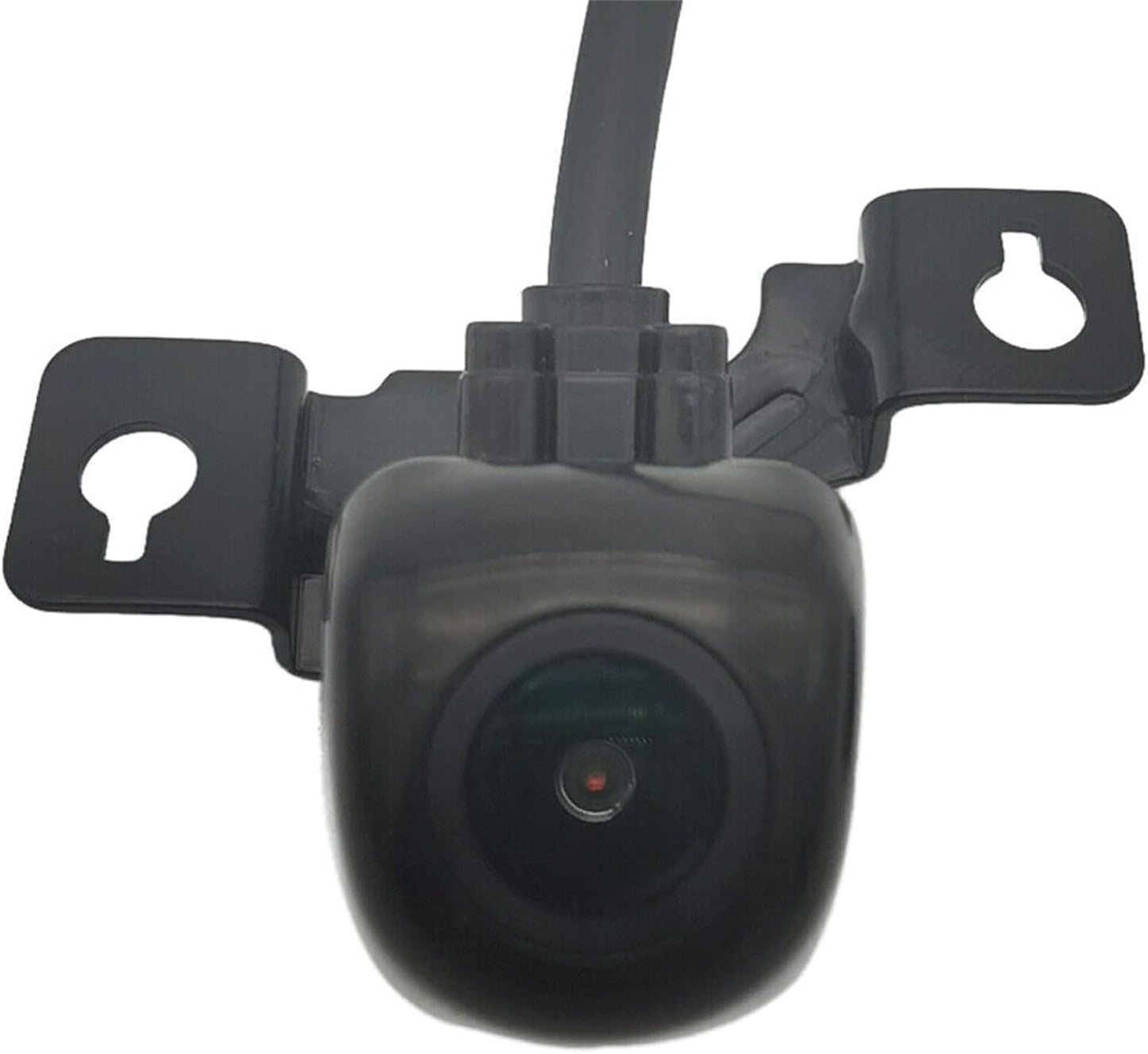 ya 2 8.15 Backup Reverse Rear View Parking Camera for Hyundai Santa Fe Sport 2017 2018