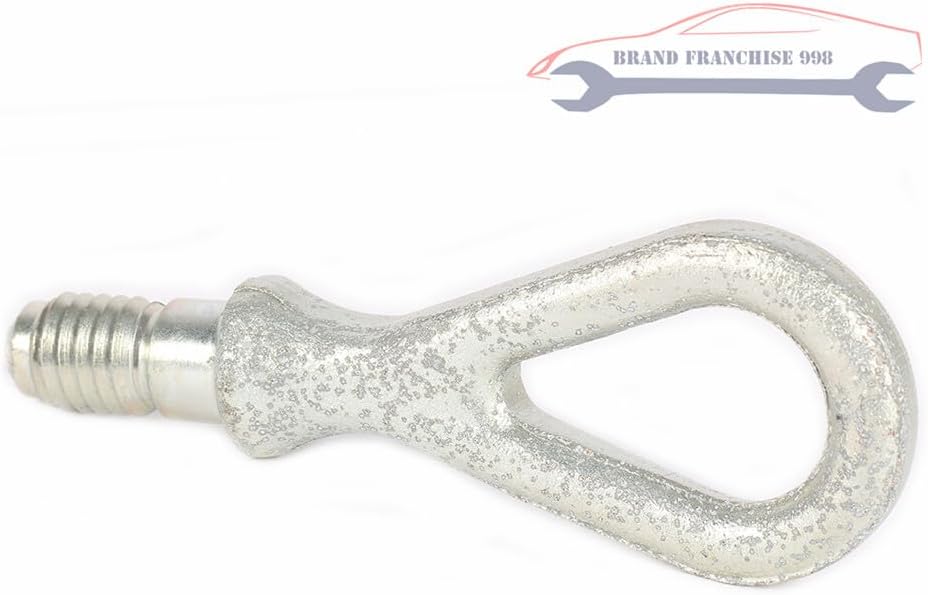 ya 5 8.24 baidi Emergency towing hook towing hinge suitable for Audi A4 A6 8E0805616D