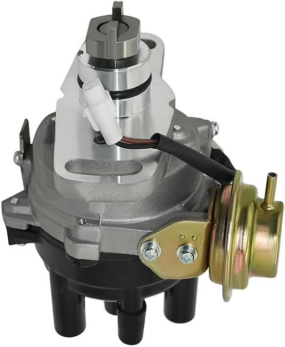 ya 4 8.14 33100-A78B43 Ignition Distributor for 91-2001 for Daewoo Tico for Suzuki Swift GTI SF