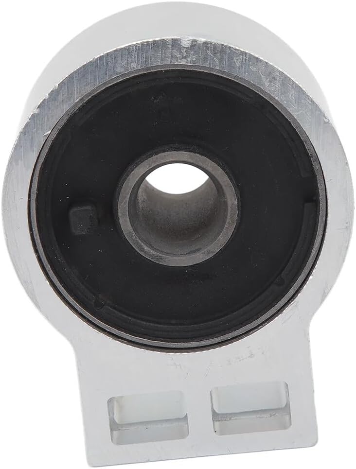 ya 4 8.14 1-piece set of front lower arm and rear arm bushings 22980140 suitable for Cadillac SRX 2010-2015 2016